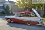 1958 ford skyliner retrackable