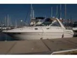Sea Ray 340 Sundancer