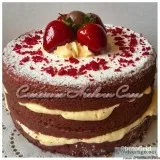 Custom Made Cakes (ApexCaryMorrisvil leFaquayVarina)
