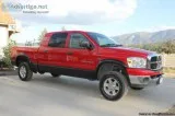 2007 Dodge Ram 1500 Mega Cab