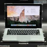 Apple MacBook Pro 13.3&Prime (2012) Core i7 2.9GHz 8GB 500GB (MD