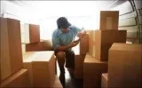 Anaheim Moving Stars