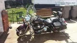 2005 Harley Davidson Road King Classic