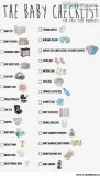in need of free baby items
