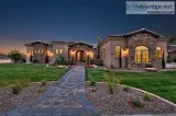 Starwood Custom Homes