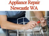 Appliance Repair in Newcastle