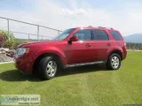 2012 Ford Escape