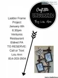 Craft Nite UNCORKED