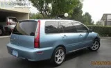 Mitsubishi Lancer Sportback