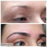 Perfect Eyebrow Enhancements for the BIG DAY