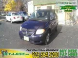 2006 Dodge Grand Caravan SE 4-Door Minivan