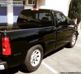 2006 Chevy Silverado