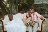 We Can Create The PERFECT Setting For Your Big Day