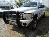 2003 Dodge RAM 3500