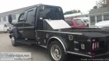 2008 Chevy Kodiak Flatbed - RTR 5093466-01