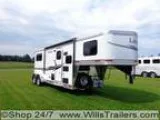 2016 Lakotas FREE DELIVERY W Living Quarters