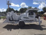 2007 Morbark 2400 Hurricane Drum Chipper For Sale-51314