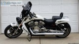 2009 Harley-Davidson VRSC V-Rod Muscle