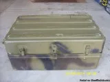 Footlockerstorage chest