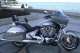 2014 Victory Cross Country ABS
