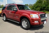 2007 Ford Explorer XLT 4WD (U8568T)
