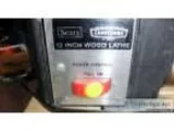 Sears Craftsman Wood Lathe