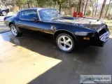 1977 Pontiac Trans Am