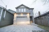 Unique Custom Built Home