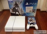 Sony PlayStation 4 - 500 GB