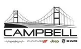 Campbell Dodge Chrysler Ltd