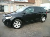 2013 Ford Edge SEL AWD