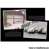 Best Garage Door Company CA