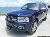 2008 Lincoln Navigator