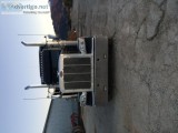 Peterbuilt truck