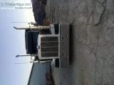 Peterbuilt truck