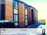 Just Listed - 2 bed 2 bath condo with laundry room in unit and p