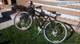 BoysMens Trek Bike