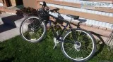 BoysMens Trek Bike