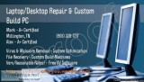 Computer Repair Service