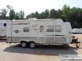 2005 STARCRAFT  HYBRID TRAVEL STAR 21SB