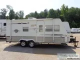 2005 STARCRAFT  HYBRID TRAVEL STAR 21SB