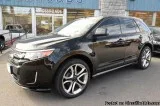 2011 Ford Edge Sport SUV V6 (U8714T)