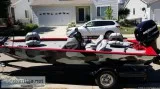 20102011 Bass Tracker Pro Team 175 TXW
