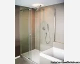 _Broward.Miami FL Remove Mirror and Shower Door Repair Window Gl