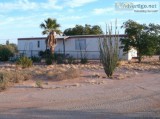 10 Acre Parcel For Sale14x70 Mobile Home