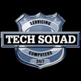 Tech Squad Inc.