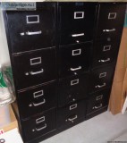 Legal Size File Cabinets