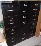 Legal Size File Cabinets