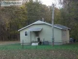 100 Acres of Hunting Land with 2 cabins Pond Foodplots near Lake