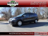 2012 Chrysler Town and Country